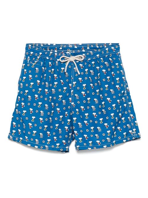 costume uomo boxer fantasia MC2 SAINT BARTH | LIGHTING MIC.01101H